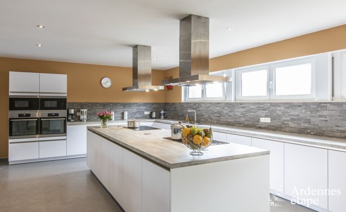 Ferienhaus Somme-Leuze 20 Pers. Ardennen