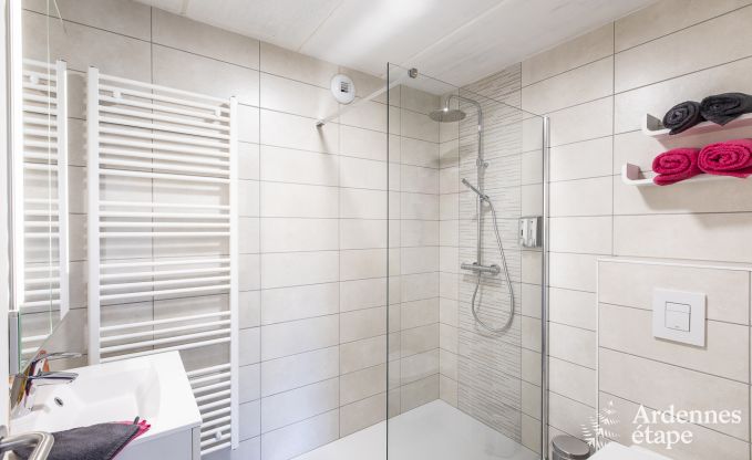 Ferienhaus Somme-Leuze 20 Pers. Ardennen