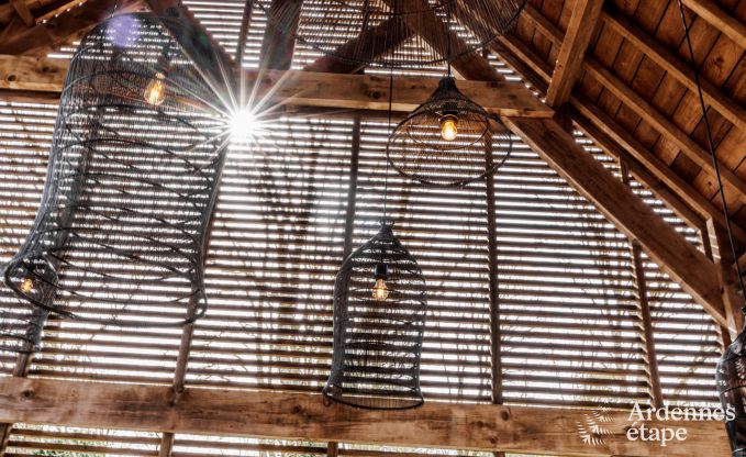 Cottage Somme-Leuze 5 Pers. Ardennen