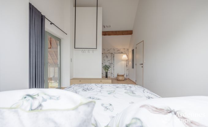 Cottage Somme-Leuze 5 Pers. Ardennen