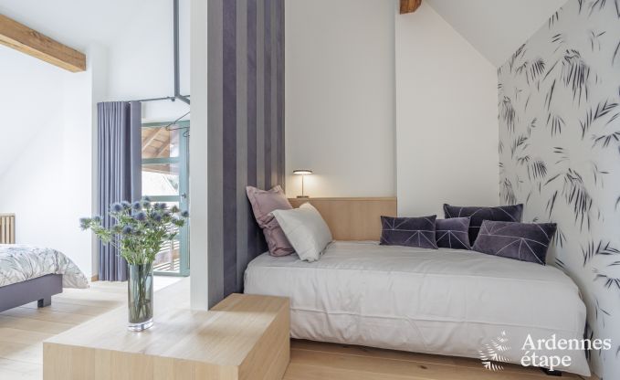 Cottage Somme-Leuze 5 Pers. Ardennen