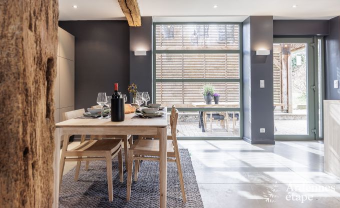 Cottage Somme-Leuze 5 Pers. Ardennen