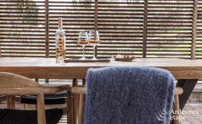 Cottage Somme-Leuze 5 Pers. Ardennen