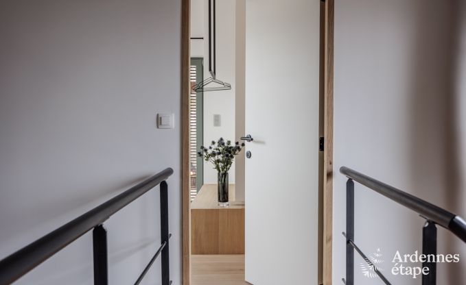 Cottage Somme-Leuze 5 Pers. Ardennen