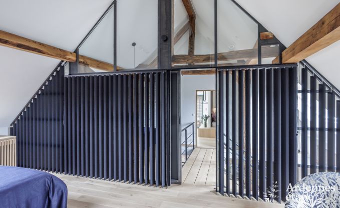 Cottage Somme-Leuze 5 Pers. Ardennen