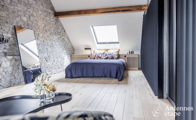 Cottage Somme-Leuze 5 Pers. Ardennen