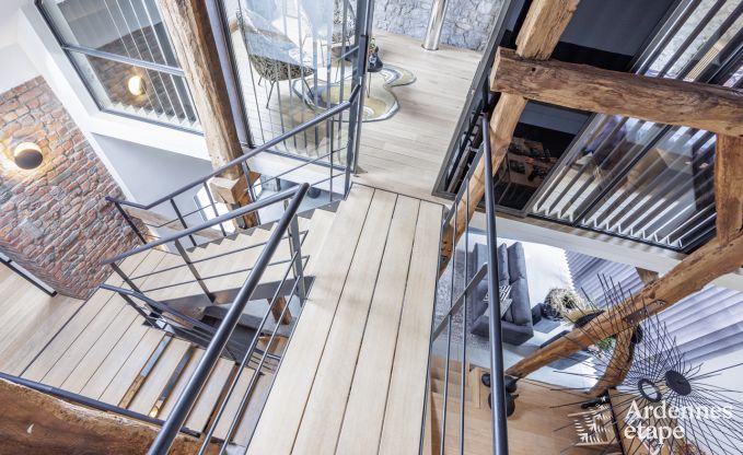 Cottage Somme-Leuze 5 Pers. Ardennen