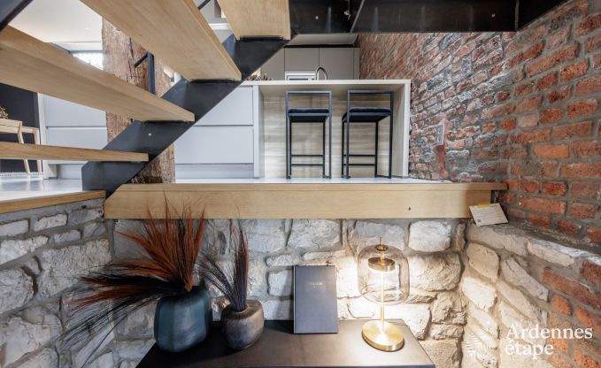 Cottage Somme-Leuze 5 Pers. Ardennen