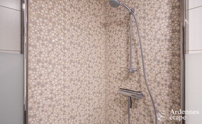 Komfortables Ferienhaus in Somme-Leuze, in der N�he von Durbuy