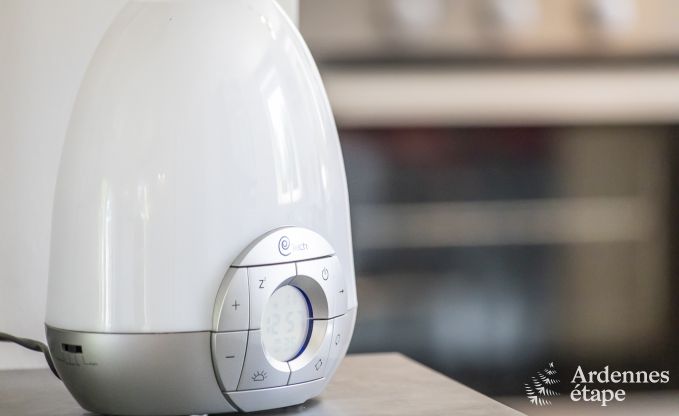 Ferienhaus Somme-Leuze 4/6 Pers. Ardennen