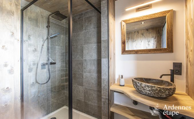 Ferienhaus Somme-Leuze 9 Pers. Ardennen