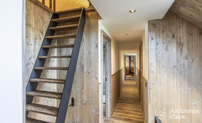 Ferienhaus Somme-Leuze 9 Pers. Ardennen