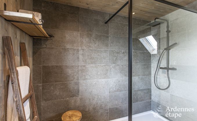 Ferienhaus Somme-Leuze 9 Pers. Ardennen