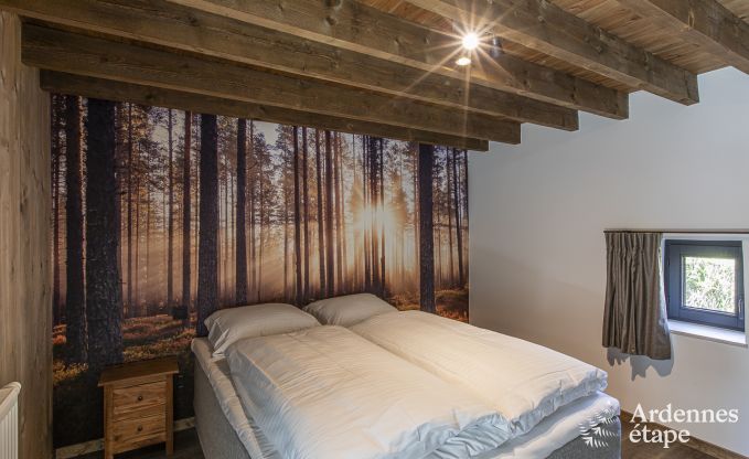 Ferienhaus Somme-Leuze 9 Pers. Ardennen