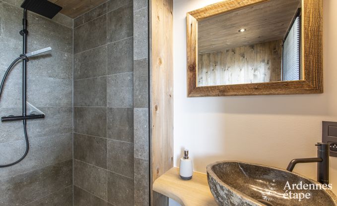 Ferienhaus Somme-Leuze 9 Pers. Ardennen