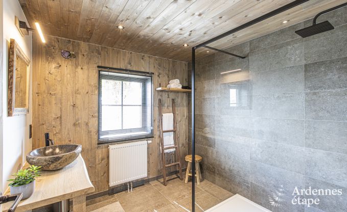 Ferienhaus Somme-Leuze 9 Pers. Ardennen