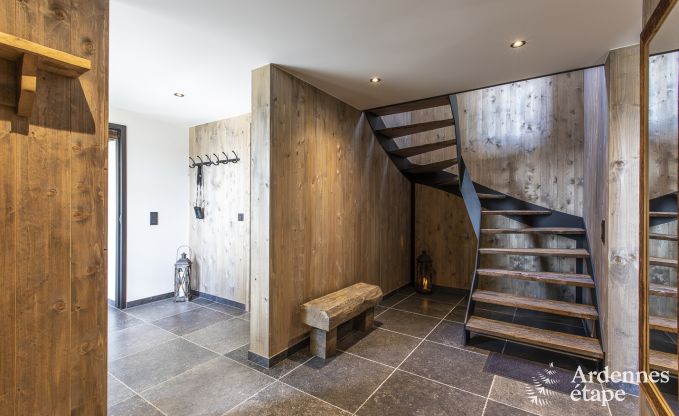 Ferienhaus Somme-Leuze 9 Pers. Ardennen