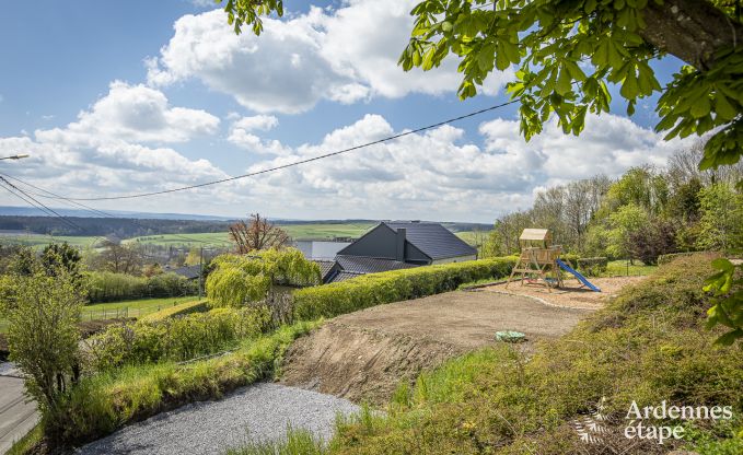 Ferienhaus Somme-Leuze 9 Pers. Ardennen