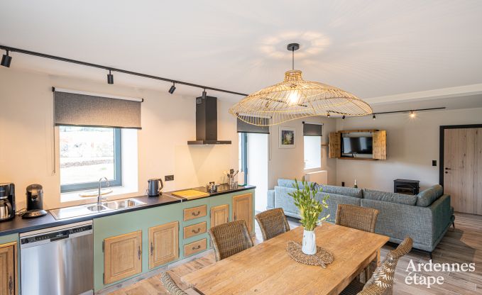 Sch�nes Ferienhaus in Somme-Leuze, Ardennen