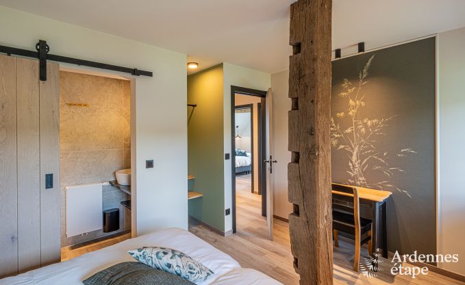 Sch�nes Ferienhaus in Somme-Leuze, Ardennen