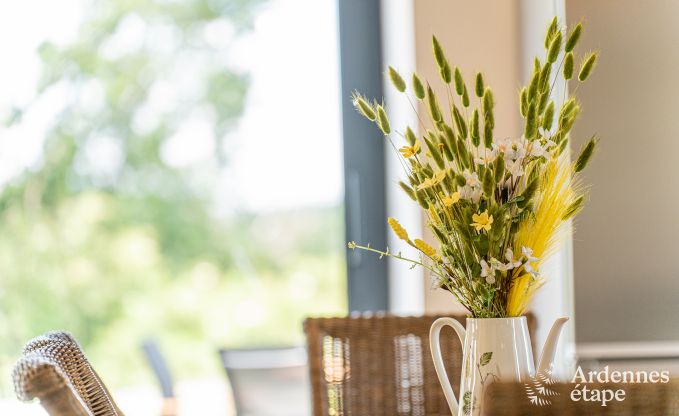 Sch�nes Ferienhaus in Somme-Leuze, Ardennen