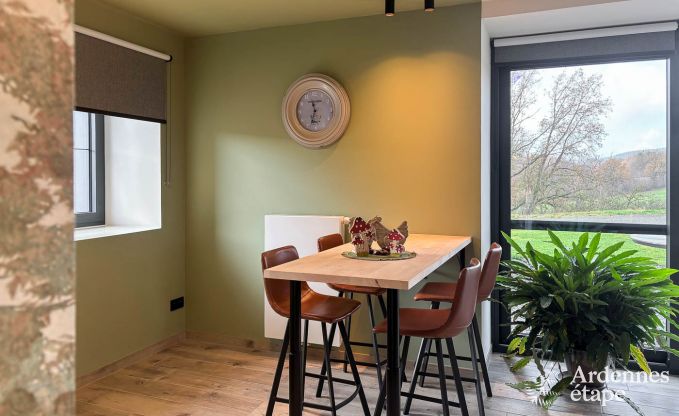 Sch�nes Ferienhaus in Somme-Leuze, Ardennen