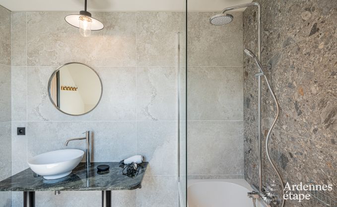 Sch�nes Ferienhaus in Somme-Leuze, Ardennen