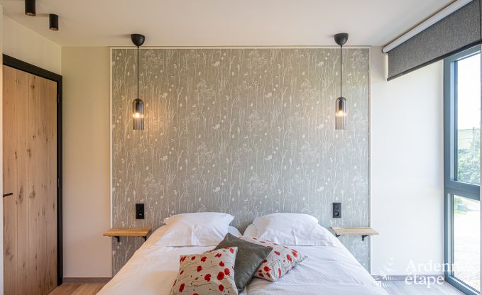 Sch�nes Ferienhaus in Somme-Leuze, Ardennen