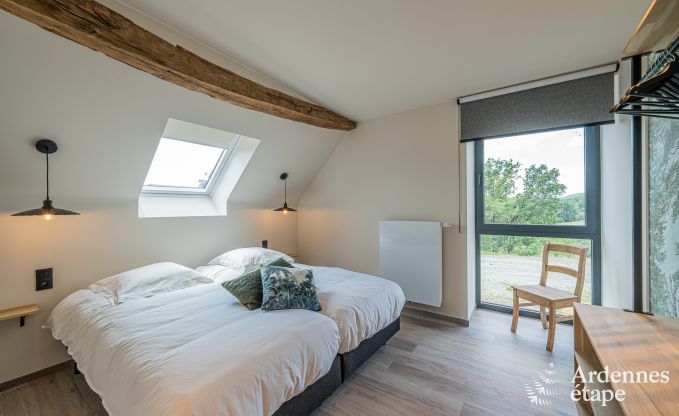 Sch�nes Ferienhaus in Somme-Leuze, Ardennen
