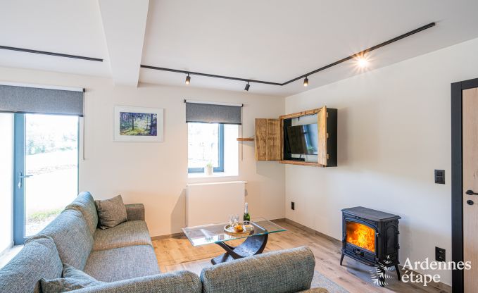 Sch�nes Ferienhaus in Somme-Leuze, Ardennen