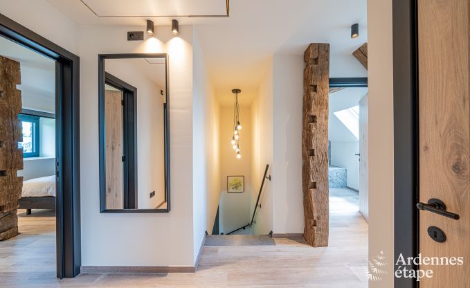 Sch�nes Ferienhaus in Somme-Leuze, Ardennen