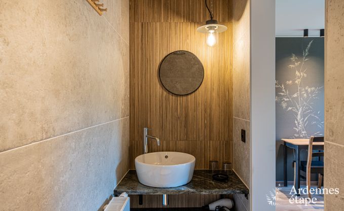 Sch�nes Ferienhaus in Somme-Leuze, Ardennen