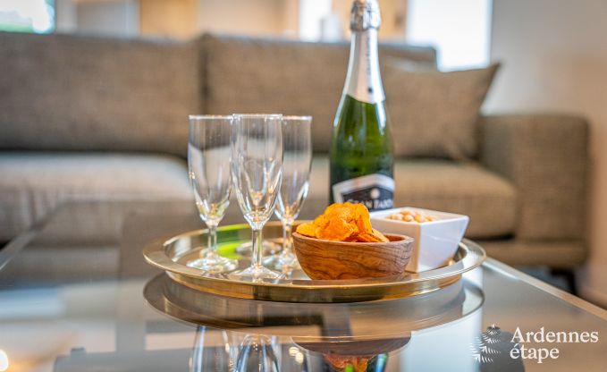 Sch�nes Ferienhaus in Somme-Leuze, Ardennen