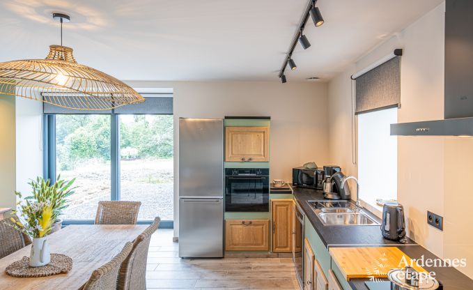 Sch�nes Ferienhaus in Somme-Leuze, Ardennen