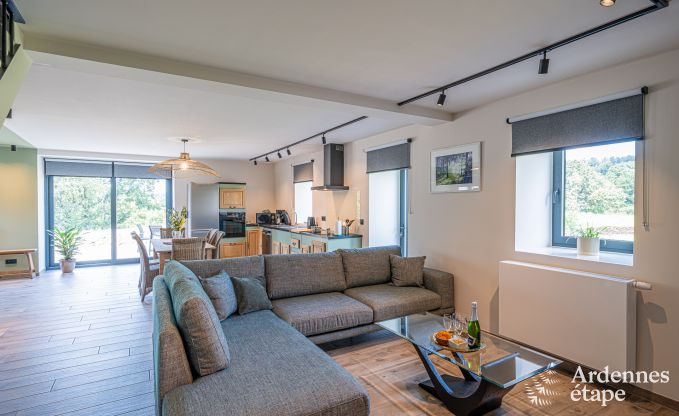 Sch�nes Ferienhaus in Somme-Leuze, Ardennen