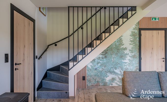 Sch�nes Ferienhaus in Somme-Leuze, Ardennen