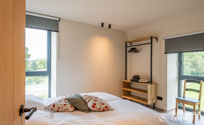 Sch�nes Ferienhaus in Somme-Leuze, Ardennen