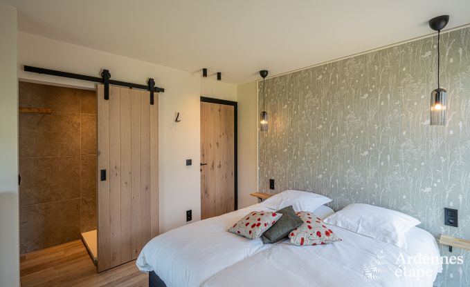 Sch�nes Ferienhaus in Somme-Leuze, Ardennen