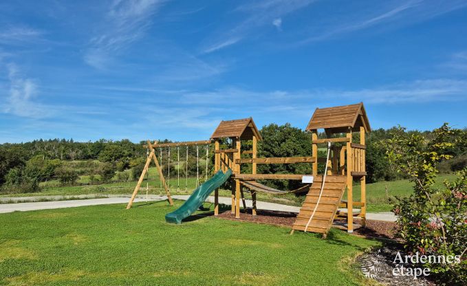 Sch�nes Ferienhaus in Somme-Leuze, Ardennen