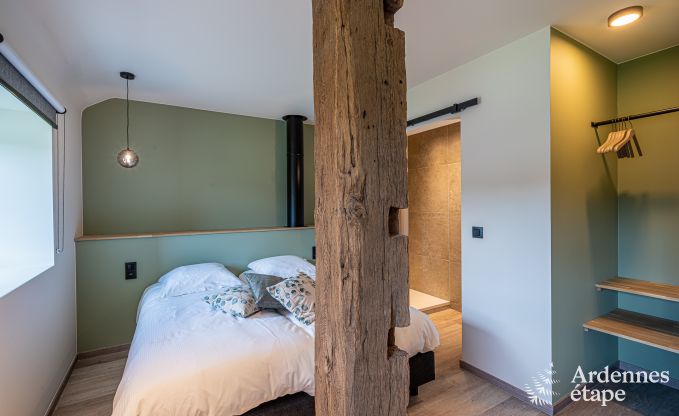 Sch�nes Ferienhaus in Somme-Leuze, Ardennen