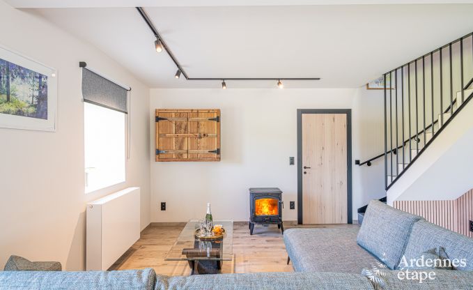 Sch�nes Ferienhaus in Somme-Leuze, Ardennen