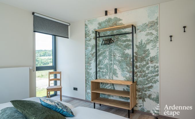 Sch�nes Ferienhaus in Somme-Leuze, Ardennen