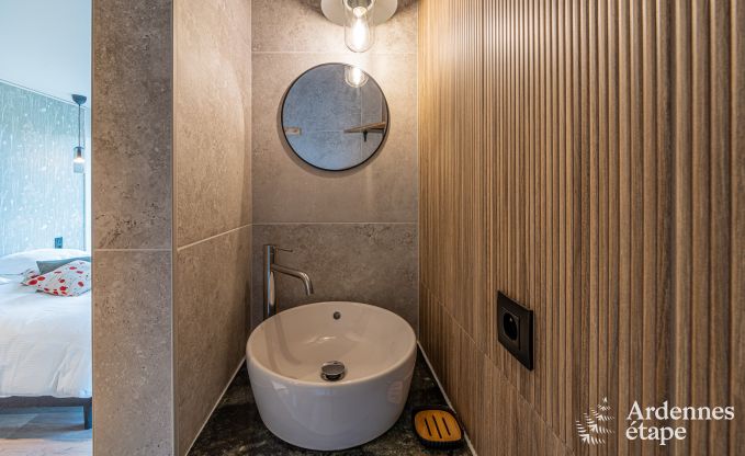 Sch�nes Ferienhaus in Somme-Leuze, Ardennen