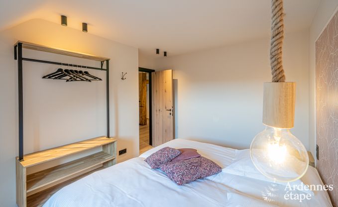 Ferienhaus mit modernen Annehmlichkeiten in Somme-Leuze, Ardennen