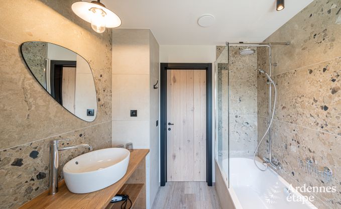 Wundersch�nes Ferienhaus in Somme-Leuze, Ardennen