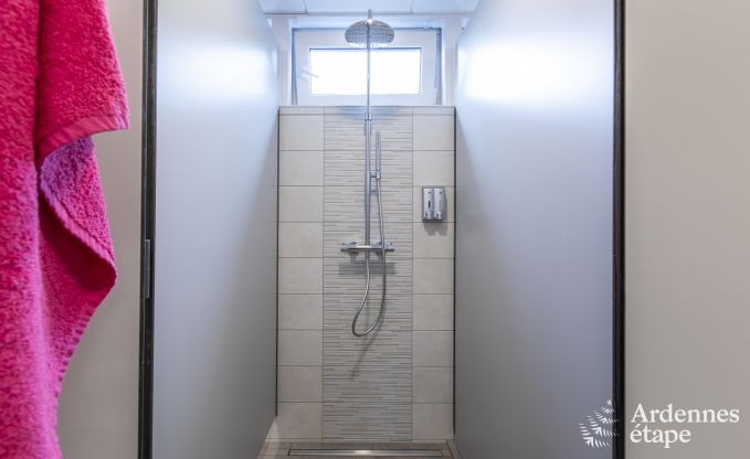 Ferienhaus Somme-Leuze 20 Pers. Ardennen