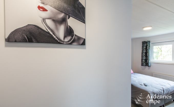 Ferienhaus Somme-Leuze 20 Pers. Ardennen