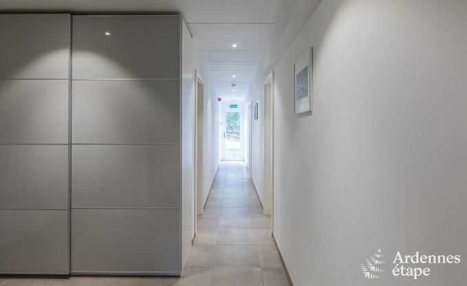 Ferienhaus Somme-Leuze 20 Pers. Ardennen