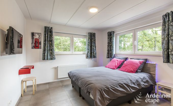 Ferienhaus Somme-Leuze 20 Pers. Ardennen