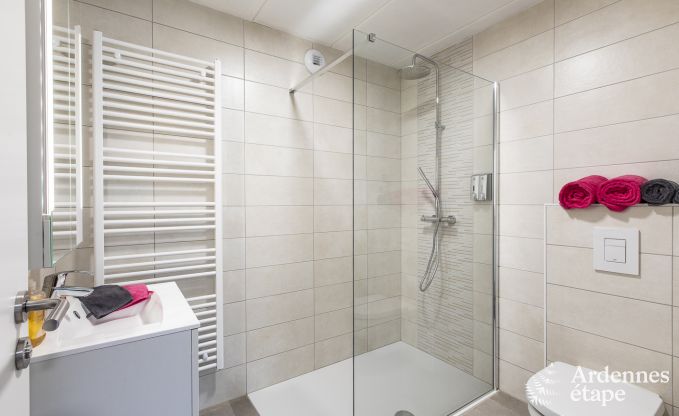 Ferienhaus Somme-Leuze 20 Pers. Ardennen